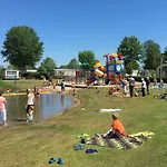 Glamping Betuwe Luksustelt Kesteren
