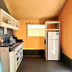 Glamping Betuwe Luksustelt *