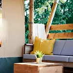 Glamping Betuwe *