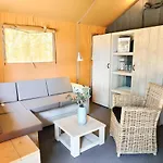 Glamping Betuwe Luksustelt