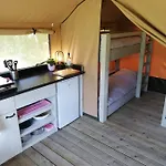 Luksustelt Glamping Betuwe Kesteren