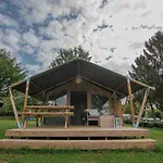 Glamping Betuwe Luksustelt Kesteren