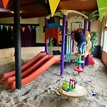Luksustelt Glamping Betuwe *