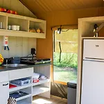 Glamping Betuwe *