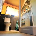 Glamping Betuwe Luksustelt *