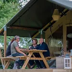 Glamping Betuwe *