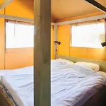 Glamping Betuwe Luksustelt *
