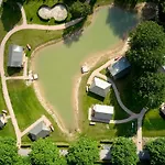Glamping Betuwe