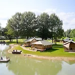 Luksustelt Glamping Betuwe Kesteren