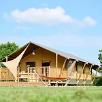 Glamping Betuwe Luksustelt *