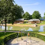 Luksustelt Glamping Betuwe