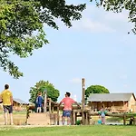 Glamping Betuwe * Kesteren