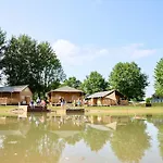 Glamping Betuwe *