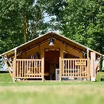 Luksustelt Glamping Betuwe
