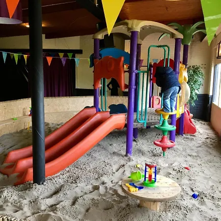 Luksustelt Glamping Betuwe *