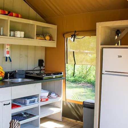 Glamping Betuwe *
