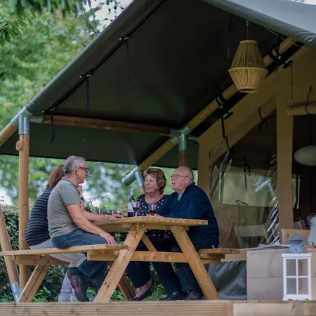 Glamping Betuwe *