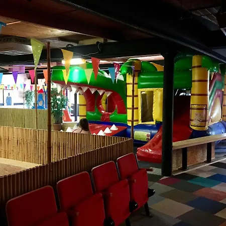 Glamping Betuwe Kesteren