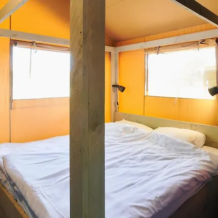 Glamping Betuwe Lyxtält *