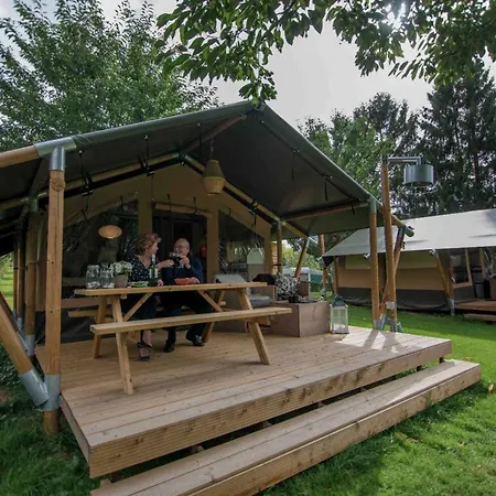 Glamping Betuwe