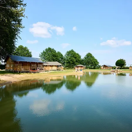 Glamping Betuwe *