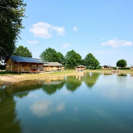 Glamping Betuwe *