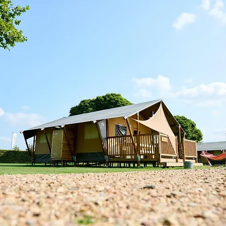 Glamping Betuwe *