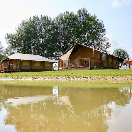 Glamping Betuwe