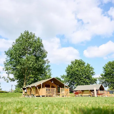 Glamping Betuwe * Kesteren