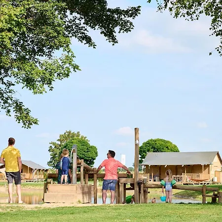 Glamping Betuwe * Kesteren