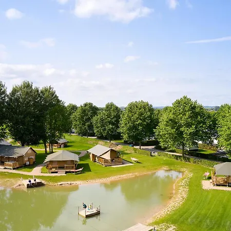 Glamping Betuwe Kesteren