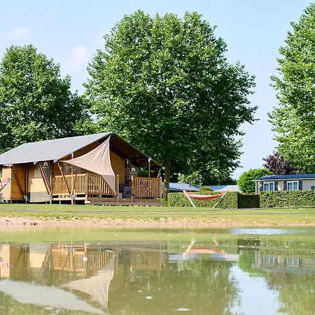 Glamping Betuwe * Kesteren