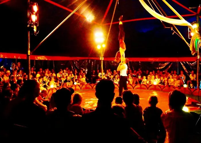 خيمة فخمة Glamping Betuwe