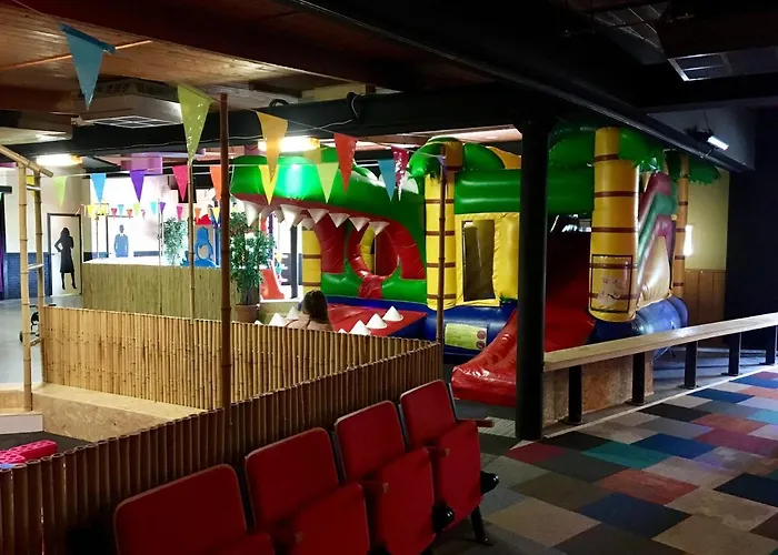 Glamping Betuwe Kesteren