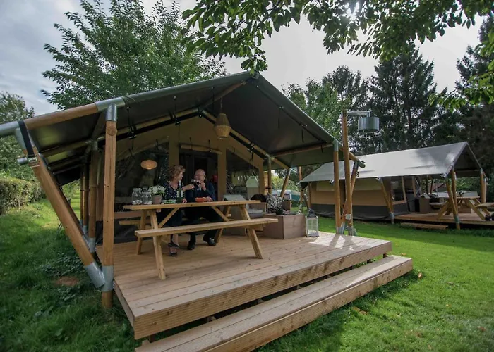 Glamping Betuwe