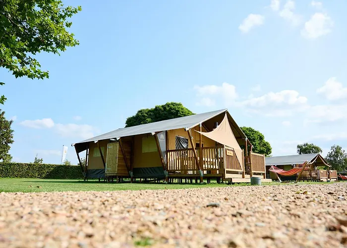 Glamping Betuwe *