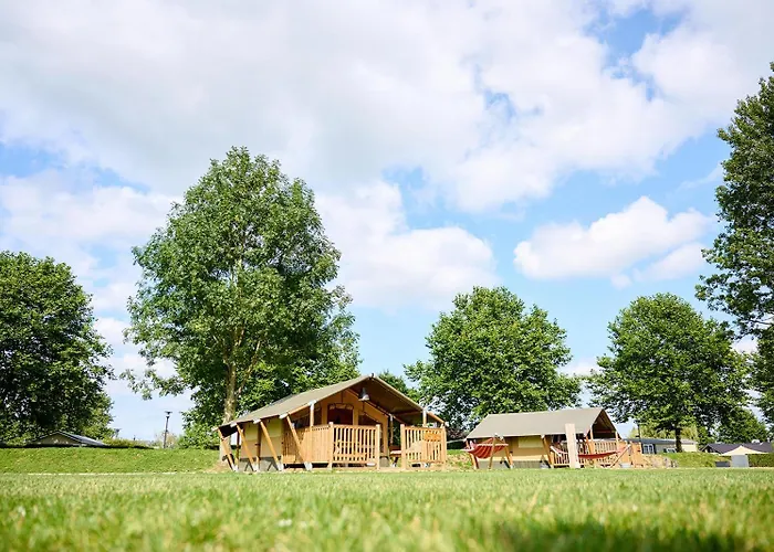 Glamping Betuwe * Kesteren