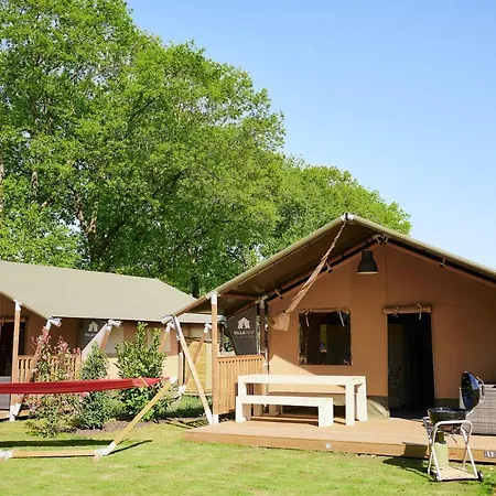 Glamping Betuwe *