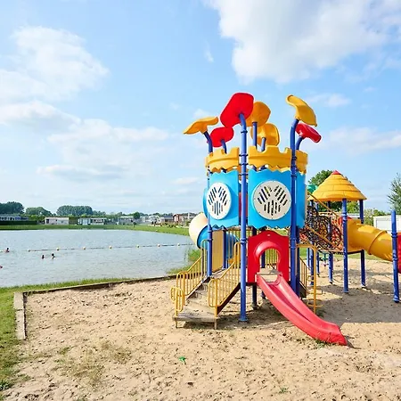 Luxuszelt Glamping Betuwe