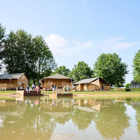 Glamping Betuwe *