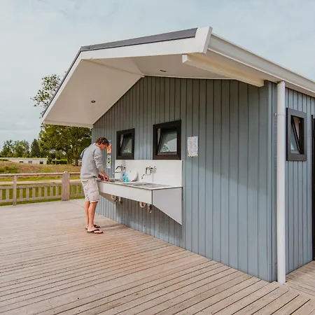 Glamping Betuwe Kesteren