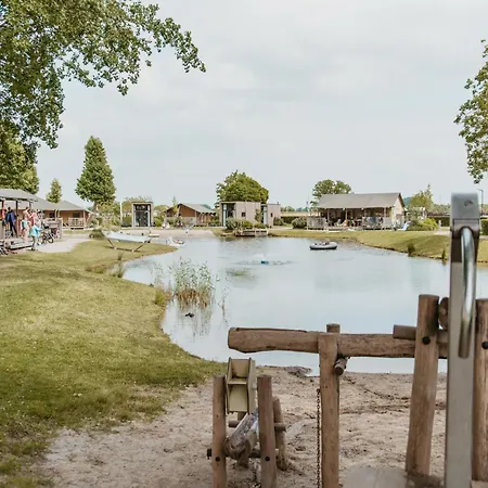 Glamping Betuwe Glamping