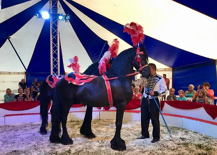 Luxury tent Glamping Betuwe *