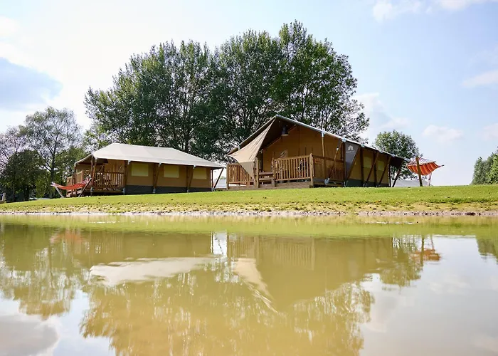 Glamping Betuwe